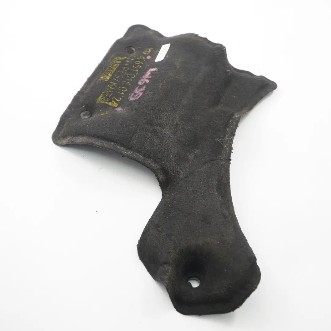 Plaque Recouvrement Boîtier Chaîne Distribution pour Mercedes W447 W639 à propos du numéro de pièce A6510160124 Mercedes W447 W639 Plaque Recouvrement Boîtier Chaîne Distribution - SKU A6510160124 - Numéro de pièce A6510160124