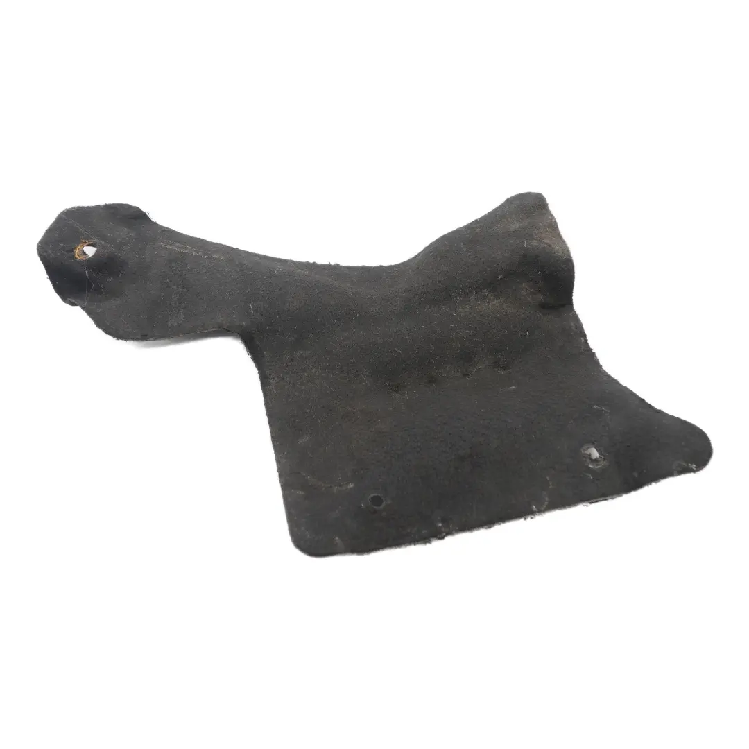 Mercedes W447 W639 Engine Timing Case Chain Box Cover Plate - SKU A6510160124 - Part number A6510160124