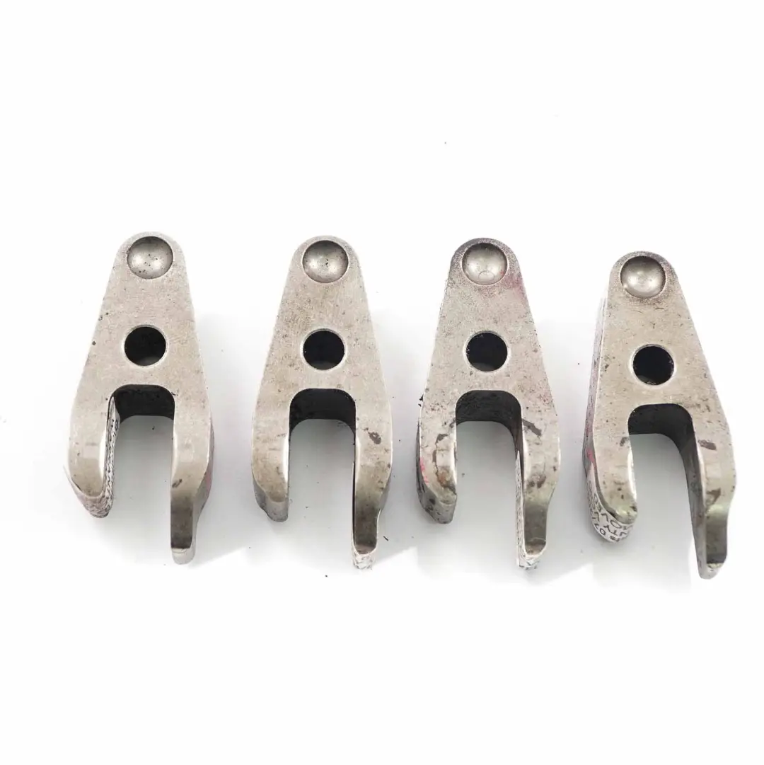  Injector Bracket Mercedes W204 W212 W221 W906 OM651 Holder Nozzle Mount Set - SKU A6510160438-1 - Part number A6510160438