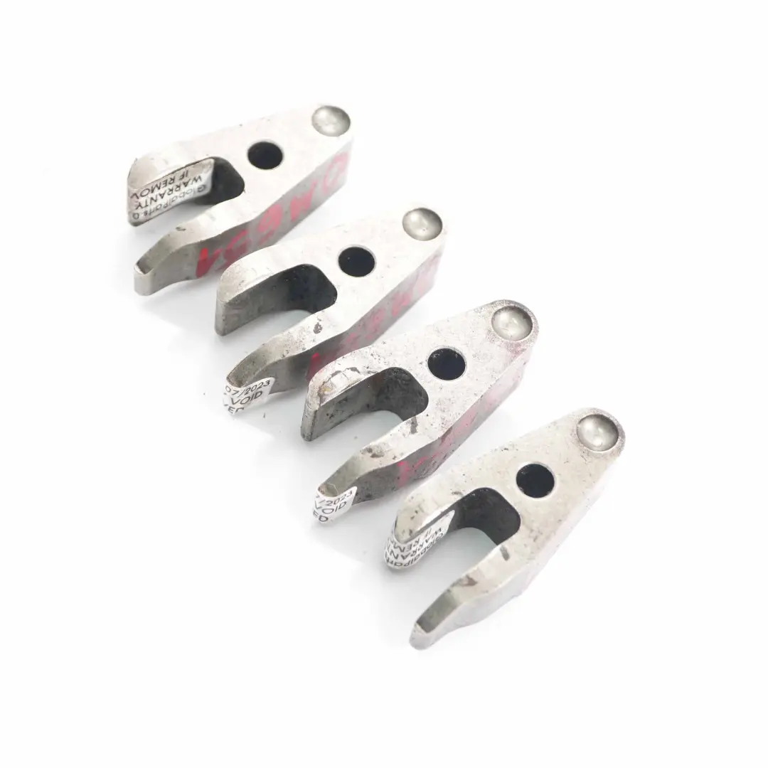  Support D'Injecteur Mercedes W204 W212 W221 W906 OM651 Support De Buse Set - SKU A6510160438-1 - Numéro de pièce A6510160438