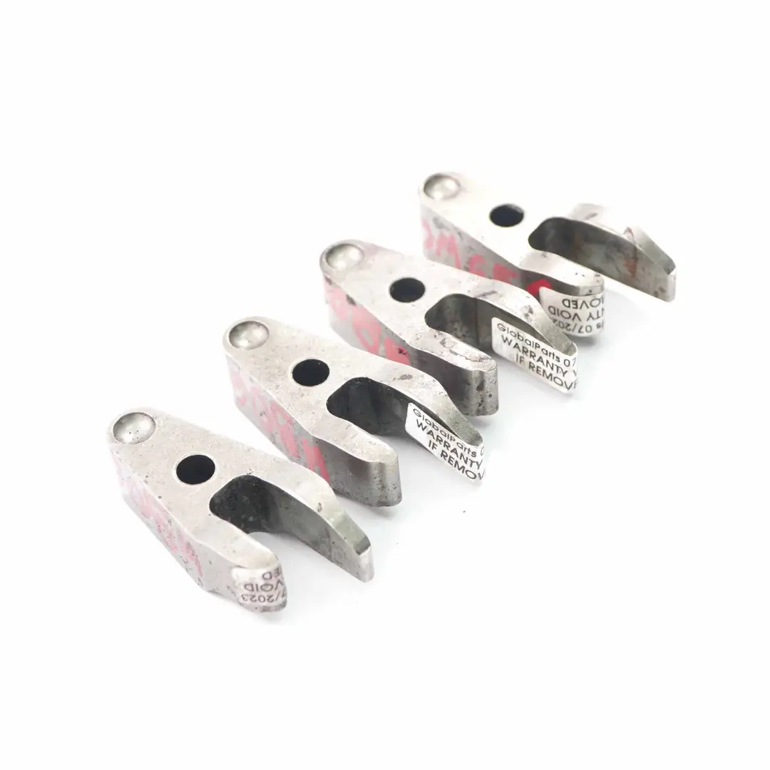  Support D'Injecteur Mercedes W204 W212 W221 W906 OM651 Support De Buse Set - SKU A6510160438-1 - Numéro de pièce A6510160438