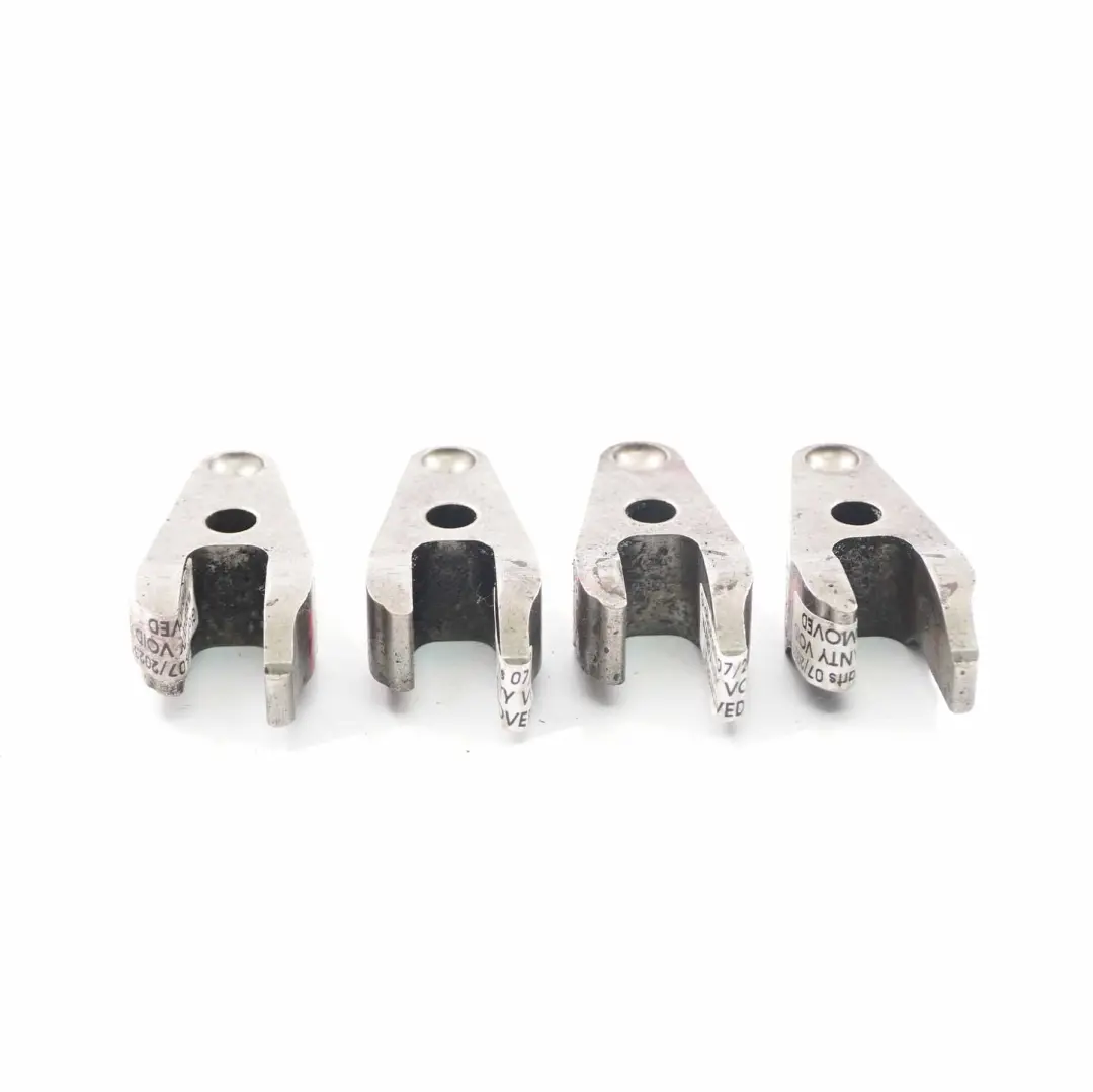  Soporte Inyector Mercedes W204 W212 W906 OM651 Soporte Boquilla Juego Montaje - SKU A6510160438-1 - Número de pieza A6510160438