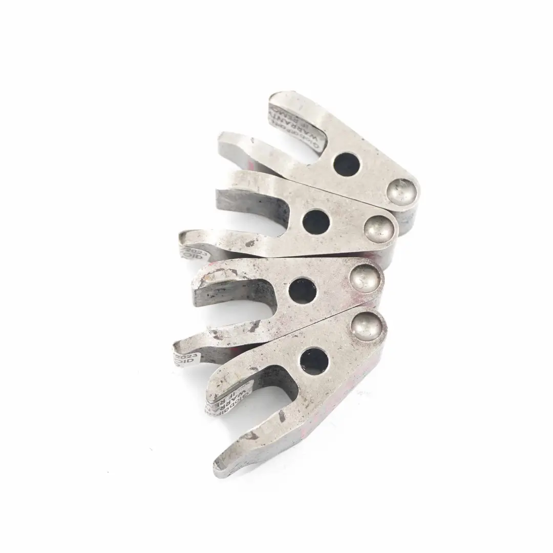  Support D'Injecteur Mercedes W204 W212 W221 W906 OM651 Support De Buse Set - SKU A6510160438-1 - Numéro de pièce A6510160438