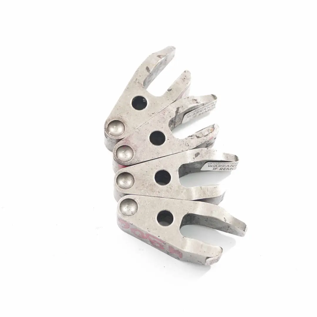  Support D'Injecteur Mercedes W204 W212 W221 W906 OM651 Support De Buse Set - SKU A6510160438-1 - Numéro de pièce A6510160438