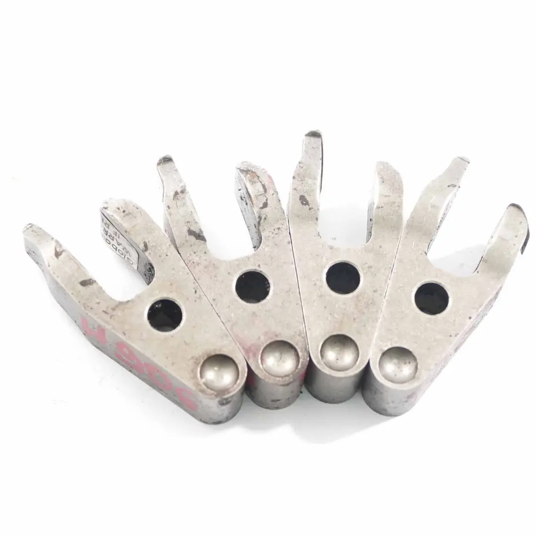  Support D'Injecteur Mercedes W204 W212 W221 W906 OM651 Support De Buse Set - SKU A6510160438-1 - Numéro de pièce A6510160438