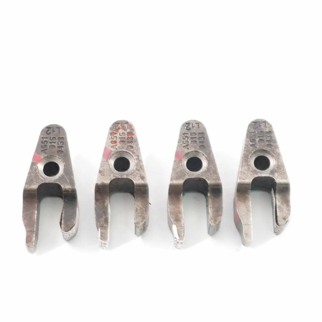  Support D'Injecteur Mercedes W204 W212 W221 W906 OM651 Support De Buse Set - SKU A6510160438-1 - Numéro de pièce A6510160438