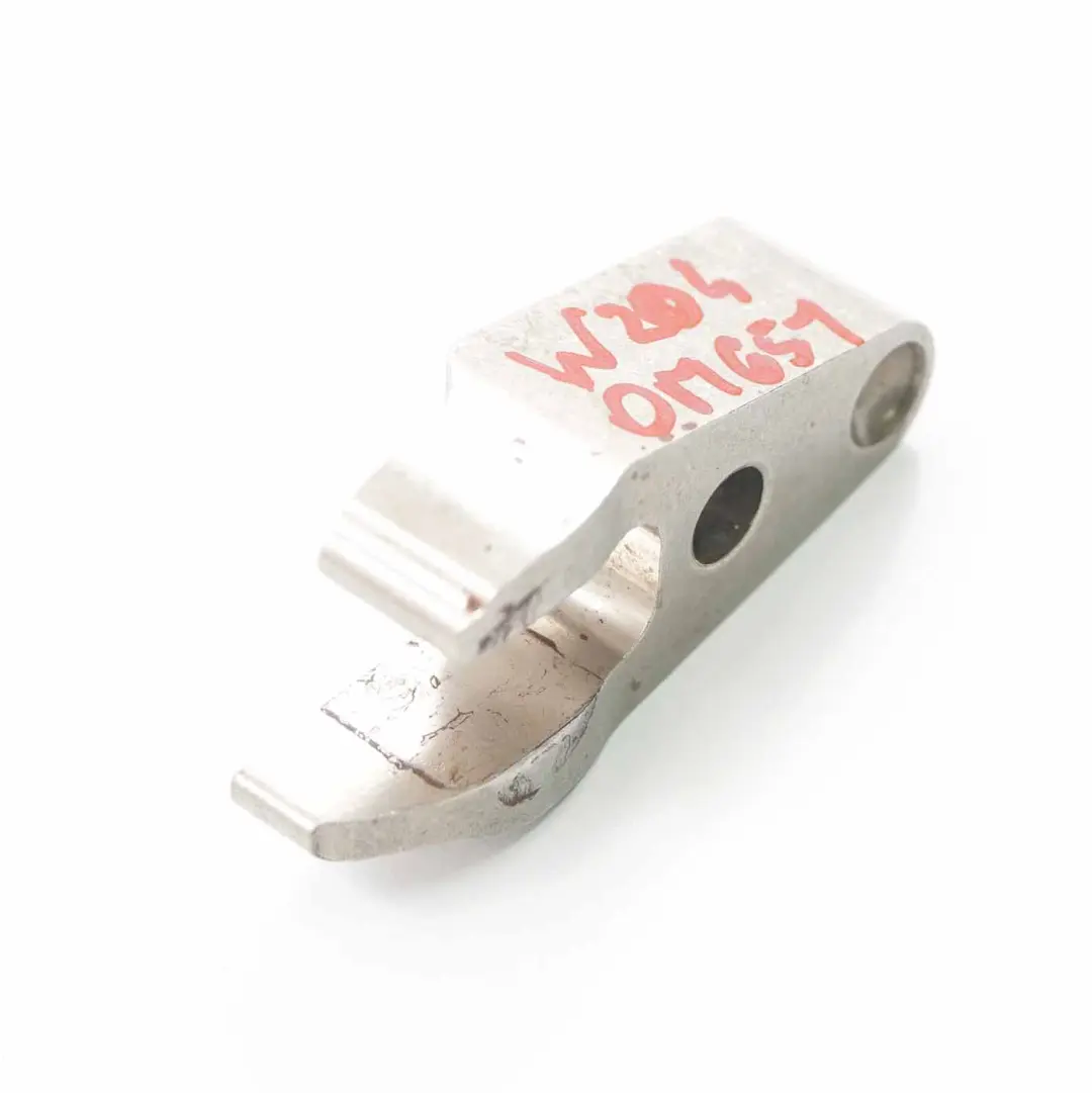  Staffa dell'iniettore Mercedes W204 W212 W906 OM651 Supporto ugello montaggio - SKU A6510160438 - Numero di parte A6510160438