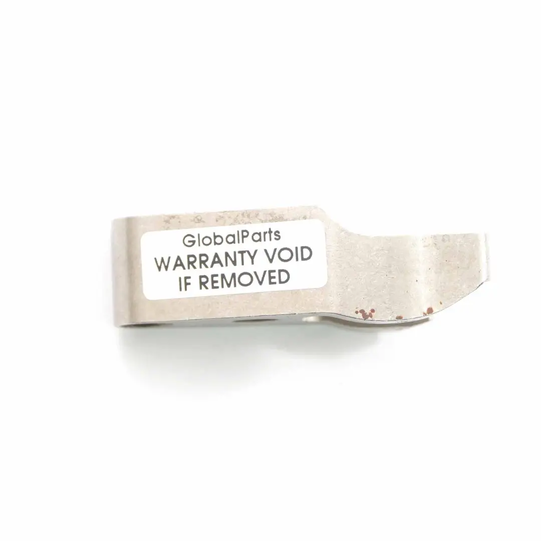  Staffa dell'iniettore Mercedes W204 W212 W906 OM651 Supporto ugello montaggio - SKU A6510160438 - Numero di parte A6510160438