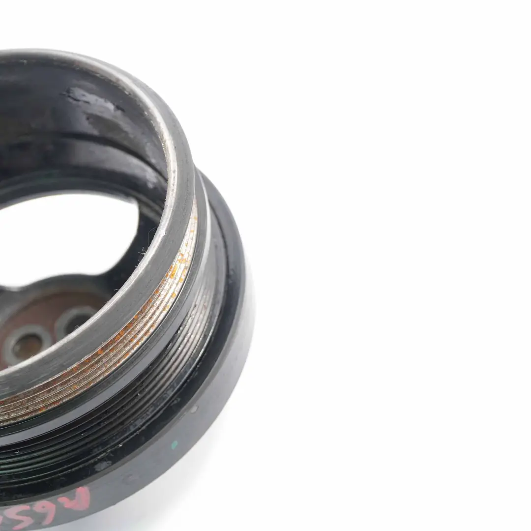  Schwingungsdämpfer Mercedes Sprinter W906 OM651 Motor Kurbelwellenriemenscheibe - SKU A6510300303 - Teilenummer A6510300303