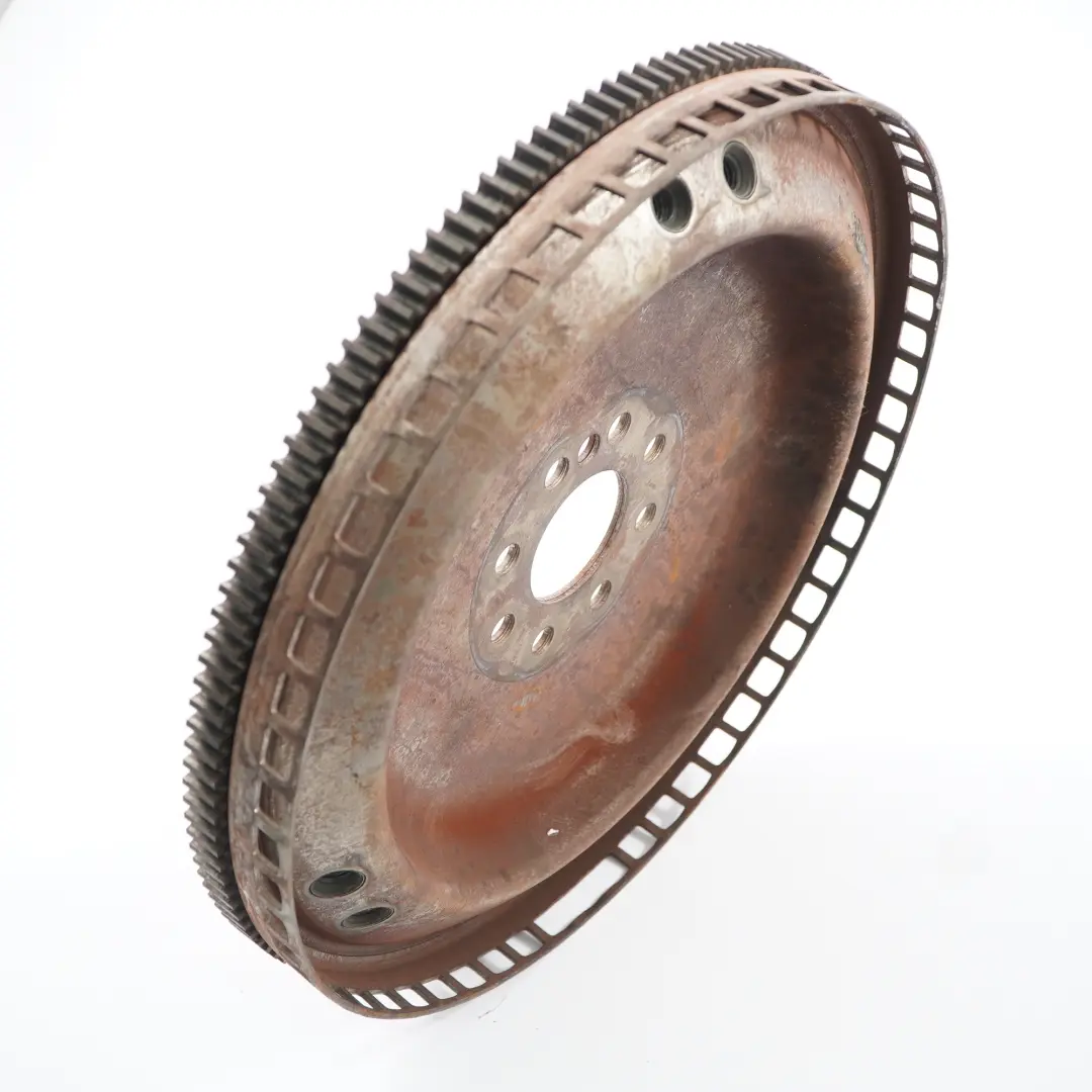 Volano Mercedes W204 OM651 Cambio Automatico Volano per con numero di parte A6510300512 Volano Mercedes W204 OM651 Cambio Automatico Volano - SKU A6510300512-1 - Numero di parte A6510300512