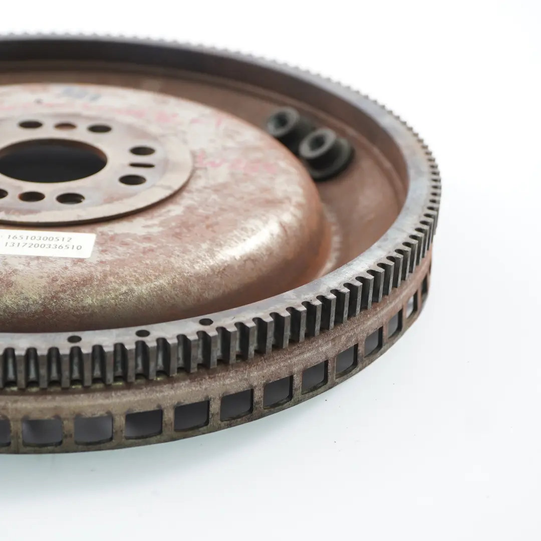  Flywheel Mercedes W204 OM651 Automatic Gearbox Flywheel - SKU A6510300512-1 - Part number A6510300512