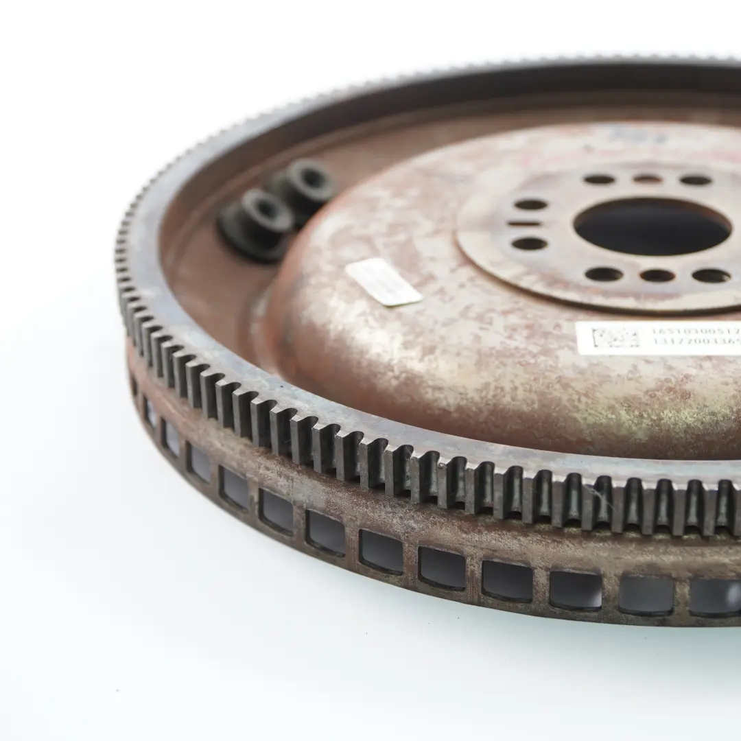 Flywheel Mercedes W204 OM651 Automatic Gearbox Flywheel to with Part number A6510300512 Flywheel Mercedes W204 OM651 Automatic Gearbox Flywheel - SKU A6510300512-1 - Part number A6510300512