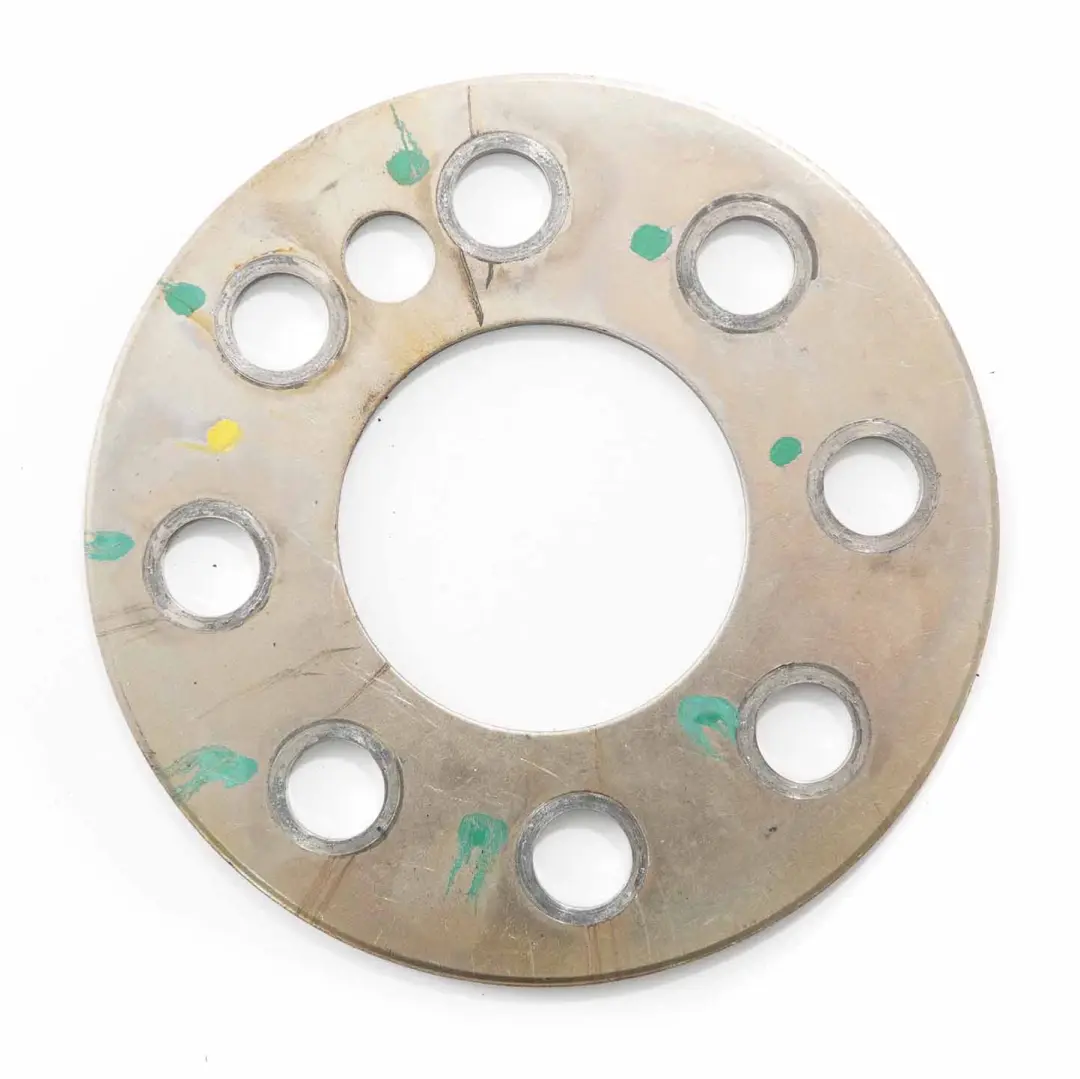 Volant Inertie Mercedes W204 OM651 Boîte Vitesses Automatique Anneau - SKU A6510300512 - Numéro de pièce A6510300512