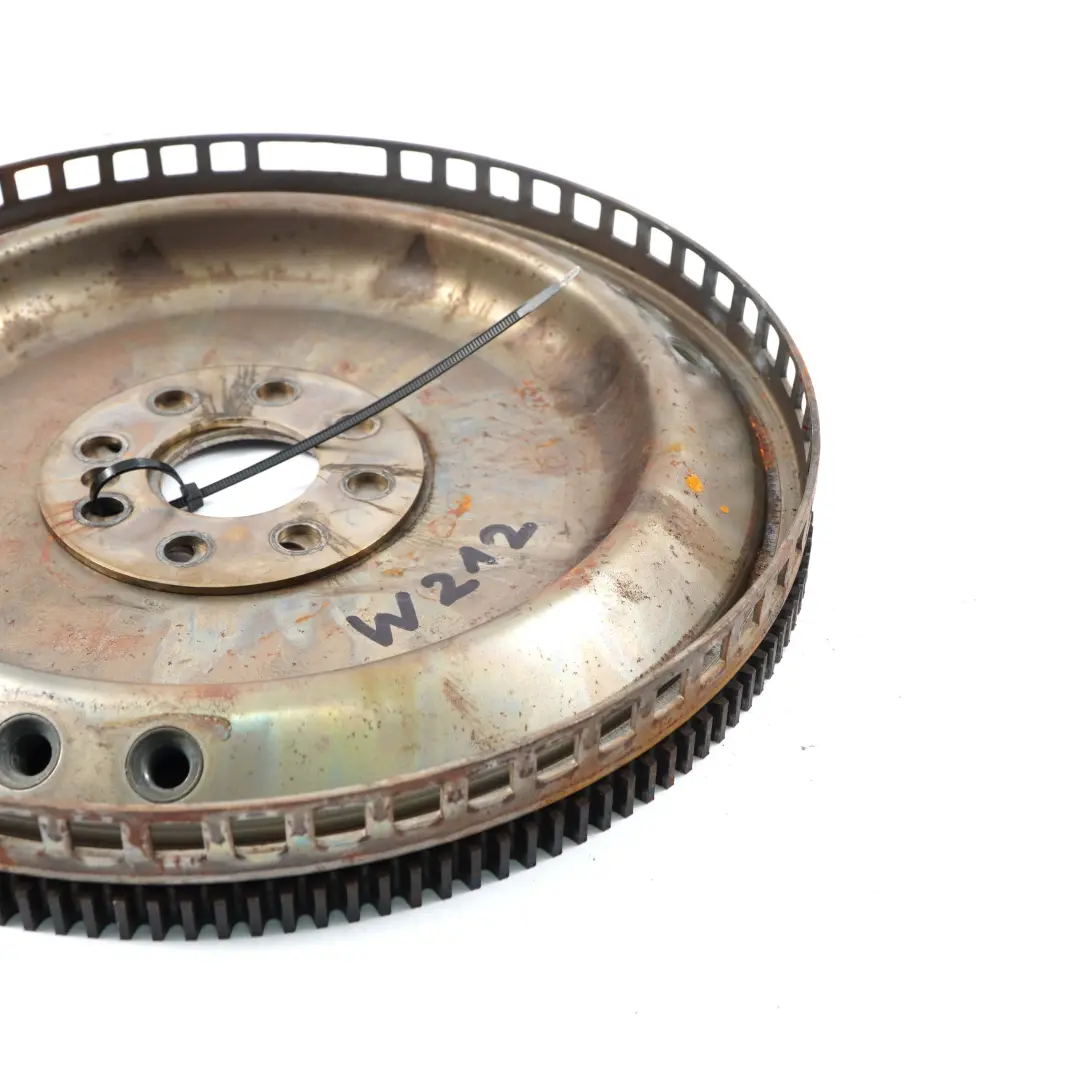 W207 W212 OM651 Diesel Schwungrad Zahnkranz Automatik Mercedes W204 - SKU A6510300612 - Teilenummer A6510300612