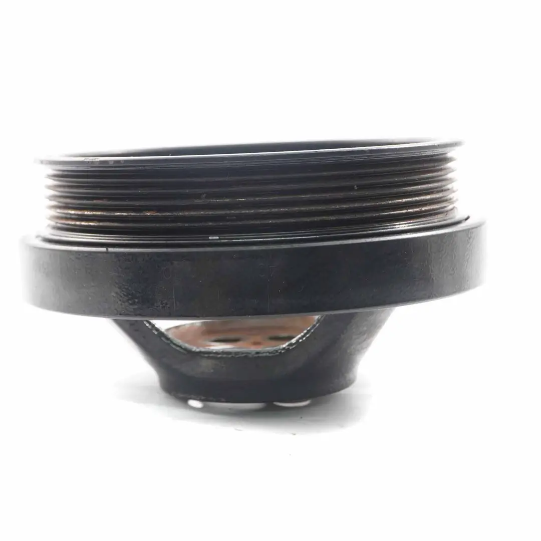 Schwingungsdämpfer Mercedes Sprinter W906 OM651 Motor Kurbelwellenriemenscheibe für mit Teilenummer A6510300703 Schwingungsdämpfer Mercedes Sprinter W906 OM651 Motor Kurbelwellenriemenscheibe - SKU A6510300703 - Teilenummer A6510300703