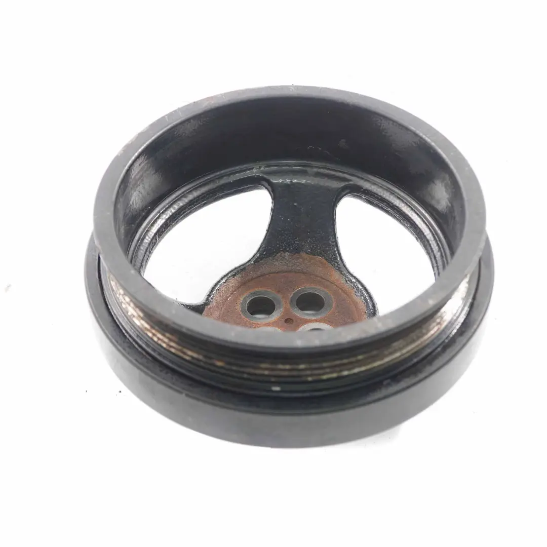  Schwingungsdämpfer Mercedes Sprinter W906 OM651 Motor Kurbelwellenriemenscheibe - SKU A6510300703 - Teilenummer A6510300703