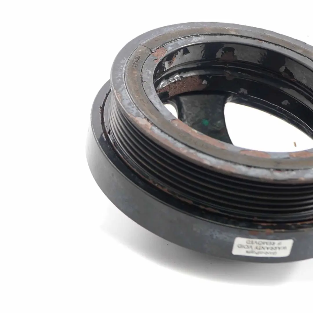  Smorzatore Vibrazioni Mercedes W204 OM651 Motore Albero Gomito Cinghia Puleggia - SKU A6510300803 - Numero di parte A6510300803