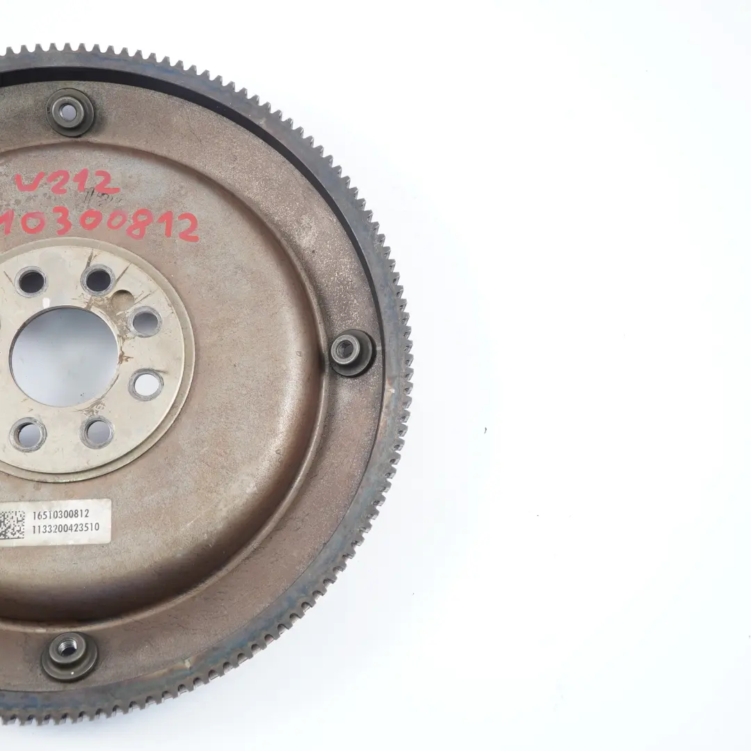 OM651 Diesel Volant Couronne Automatique pour Mercedes W204 W212 à propos du numéro de pièce A6510300812 Mercedes W204 W212 OM651 Diesel Volant Couronne Automatique - SKU A6510300812 - Numéro de pièce A6510300812