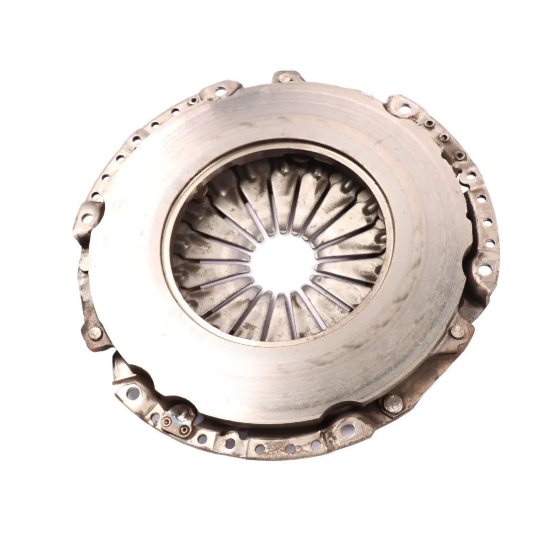 W907 OM651 Dual Twin Mass Flywheel Clutch Kit to Mercedes Sprinter with Part number A6510300900 Mercedes Sprinter W907 OM651 Dual Twin Mass Flywheel Clutch Kit - SKU A6510300900 - Part number A6510300900