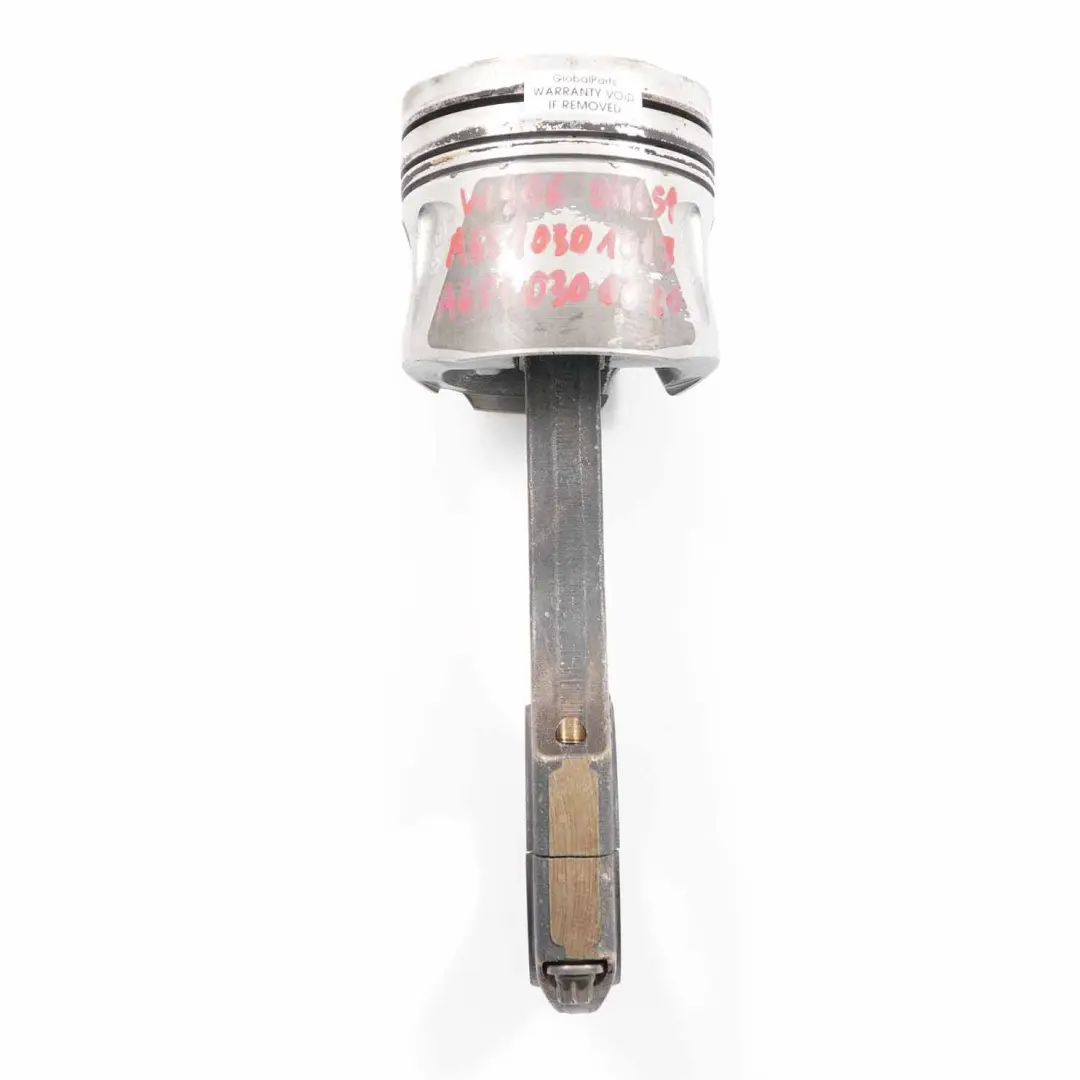 Moteur Bielle Piston Bielle Diesel OM651 pour Mercedes Sprinter W906 à propos du numéro de pièce A6510301017 Mercedes Sprinter W906 Moteur Bielle Piston Bielle Diesel OM651 - SKU A6510301017 - Numéro de pièce A6510301017