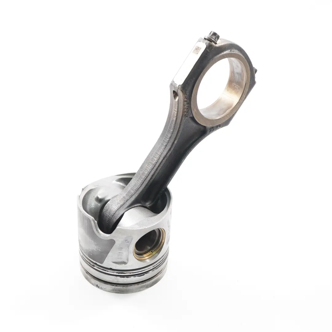 Mercedes Sprinter W906 Diesel OM651 Engine Connecting Rod Piston Conrod - SKU A6510301017 - Part number A6510301017