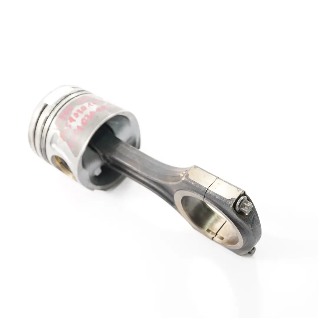 Mercedes Sprinter W906 Motor Biela Pistón Biela Diesel OM651 - SKU A6510301017 - Número de pieza A6510301017