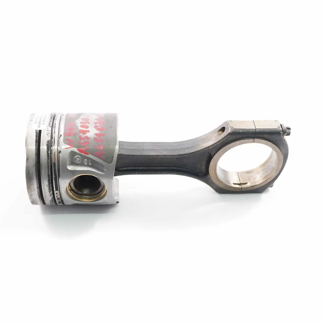 Mercedes Sprinter W906 Diesel OM651 Moteur Bielle Piston - SKU A6510301017 - Numéro de pièce A6510301017