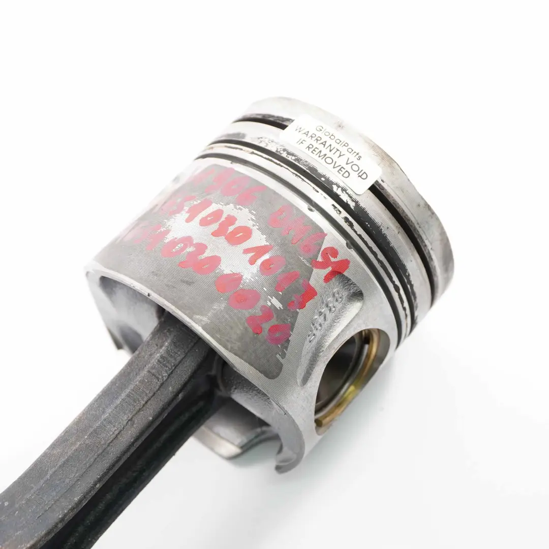 Mercedes Sprinter W906 Motor Pleuel Stange Kolben Pleuel Diesel OM651 - SKU A6510301017 - Teilenummer A6510301017