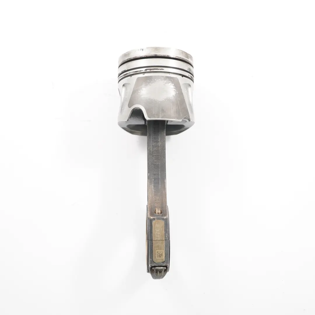 Mercedes Sprinter W906 Motor Pleuel Stange Kolben Pleuel Diesel OM651 - SKU A6510301017 - Teilenummer A6510301017