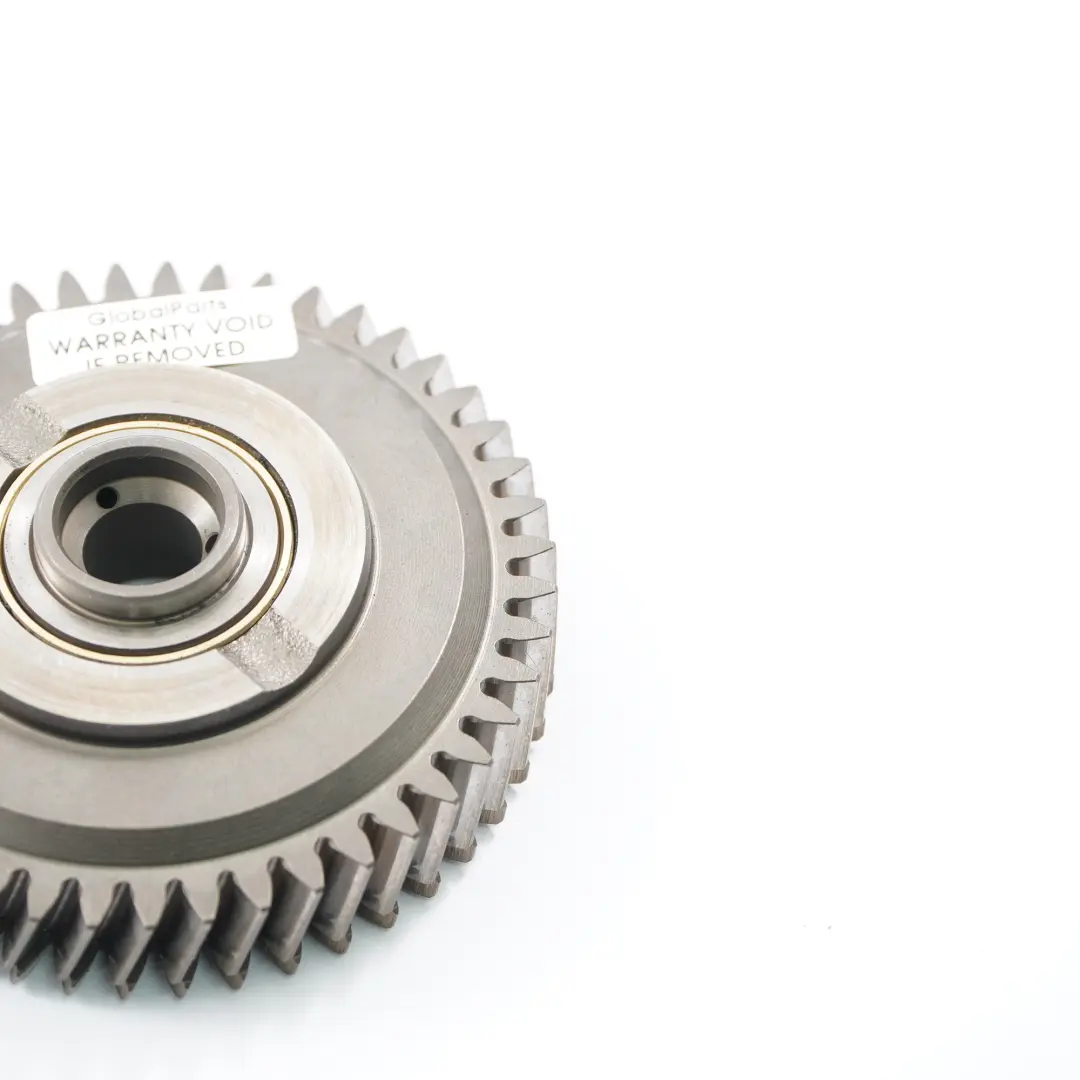 OM651 Distribución Árbo levas Piñón Engranaje para Mercedes Sprinter W906 con número de pieza A6510302013 Mercedes Sprinter W906 OM651 Distribución Árbo levas Piñón Engranaje - SKU A6510302013 - Número de pieza A6510302013