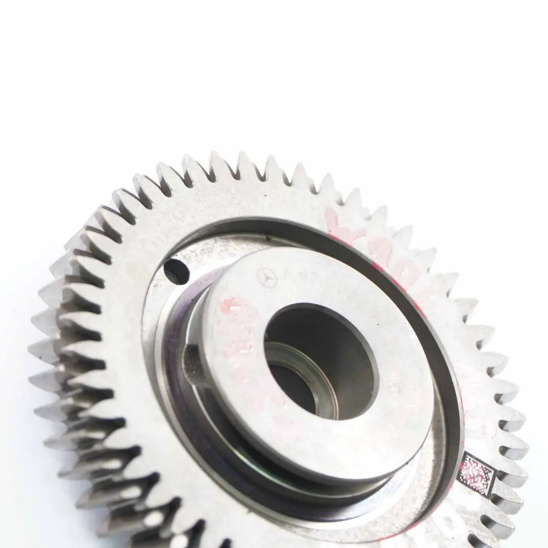 OM651 Timing Camshaft Sprocket Gear to Mercedes Sprinter W906 with Part number A6510302013 Mercedes Sprinter W906 OM651 Timing Camshaft Sprocket Gear - SKU A6510302013 - Part number A6510302013