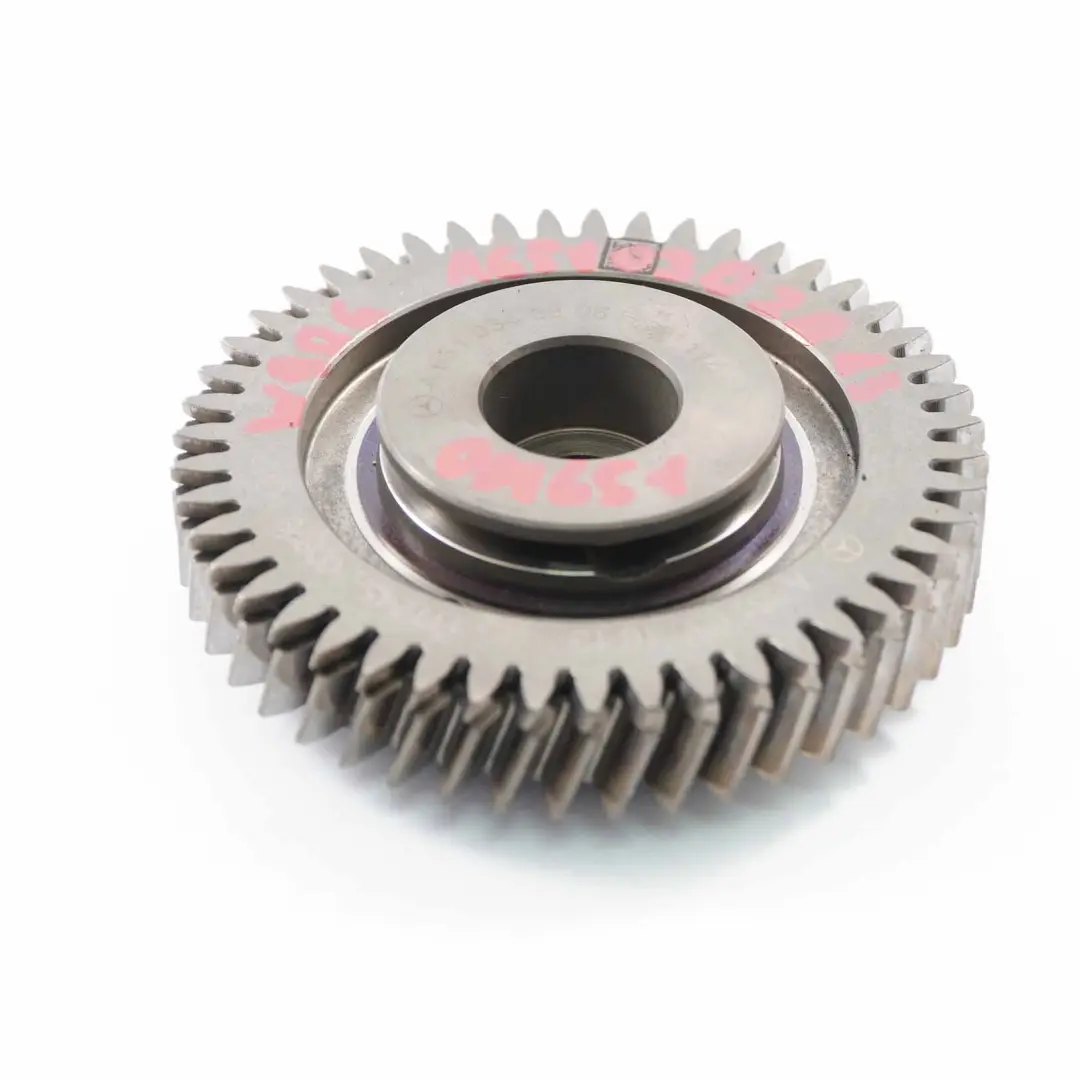 OM651 Distribución Árbo levas Piñón Engranaje para Mercedes Sprinter W906 con número de pieza A6510302013 Mercedes Sprinter W906 OM651 Distribución Árbo levas Piñón Engranaje - SKU A6510302013 - Número de pieza A6510302013
