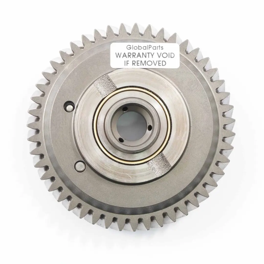 OM651 Timing Camshaft Sprocket Gear to Mercedes Sprinter W906 with Part number A6510302013 Mercedes Sprinter W906 OM651 Timing Camshaft Sprocket Gear - SKU A6510302013 - Part number A6510302013