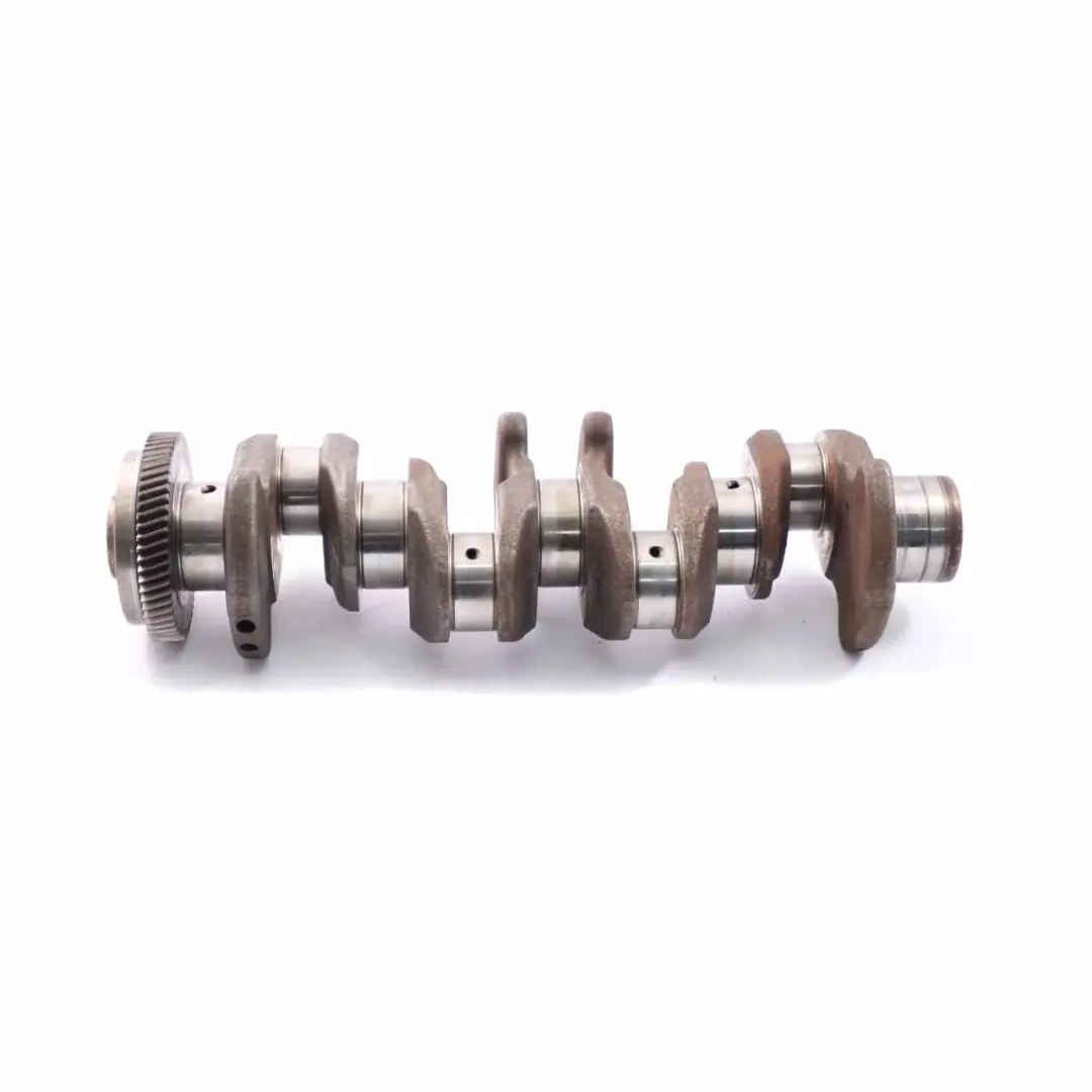 Vilebrequin Mercedes W906 OM651.955 Diesel Engine Shaft - SKU A6510302501 - Numéro de pièce A6510302501