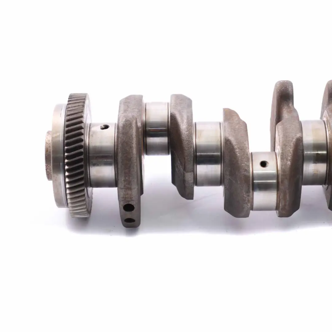  Cigüeñal Eje Motor Diesel Mercedes W906 OM651.955 - SKU A6510302501 - Número de pieza A6510302501