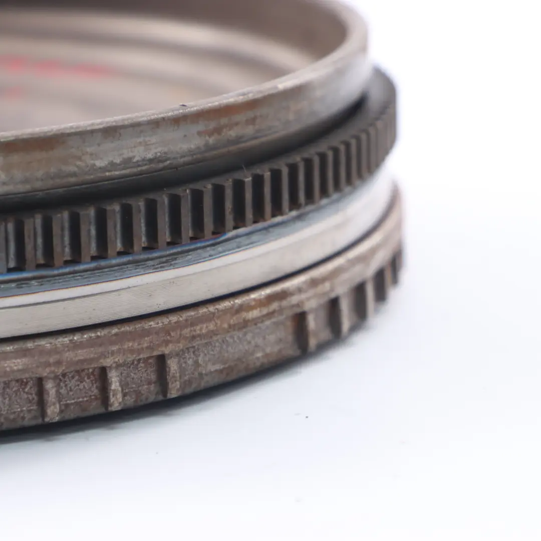 W264 OM651 Dual Twin Mass Flywheel Gearbox Automatic DMF to Mercedes with Part number A6510303505 Mercedes W264 OM651 Dual Twin Mass Flywheel Gearbox Automatic DMF - SKU A6510303505 - Part number A6510303505