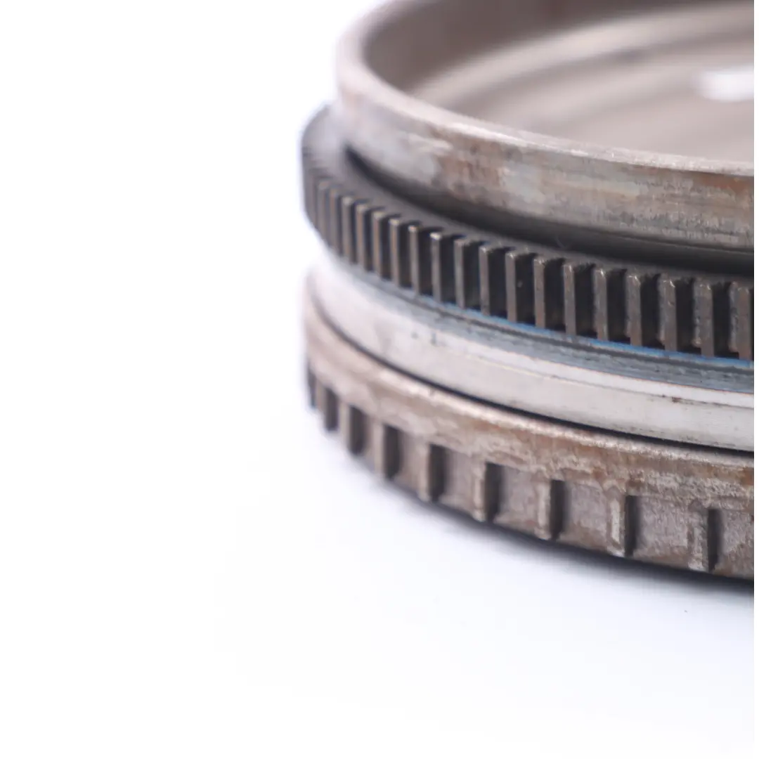 W264 OM651 Caja de cambios automática de doble volante de inercia DMF para Mercedes con número de pieza A6510303505 Mercedes W264 OM651 Caja de cambios automática de doble volante de inercia DMF - SKU A6510303505 - Número de pieza A6510303505