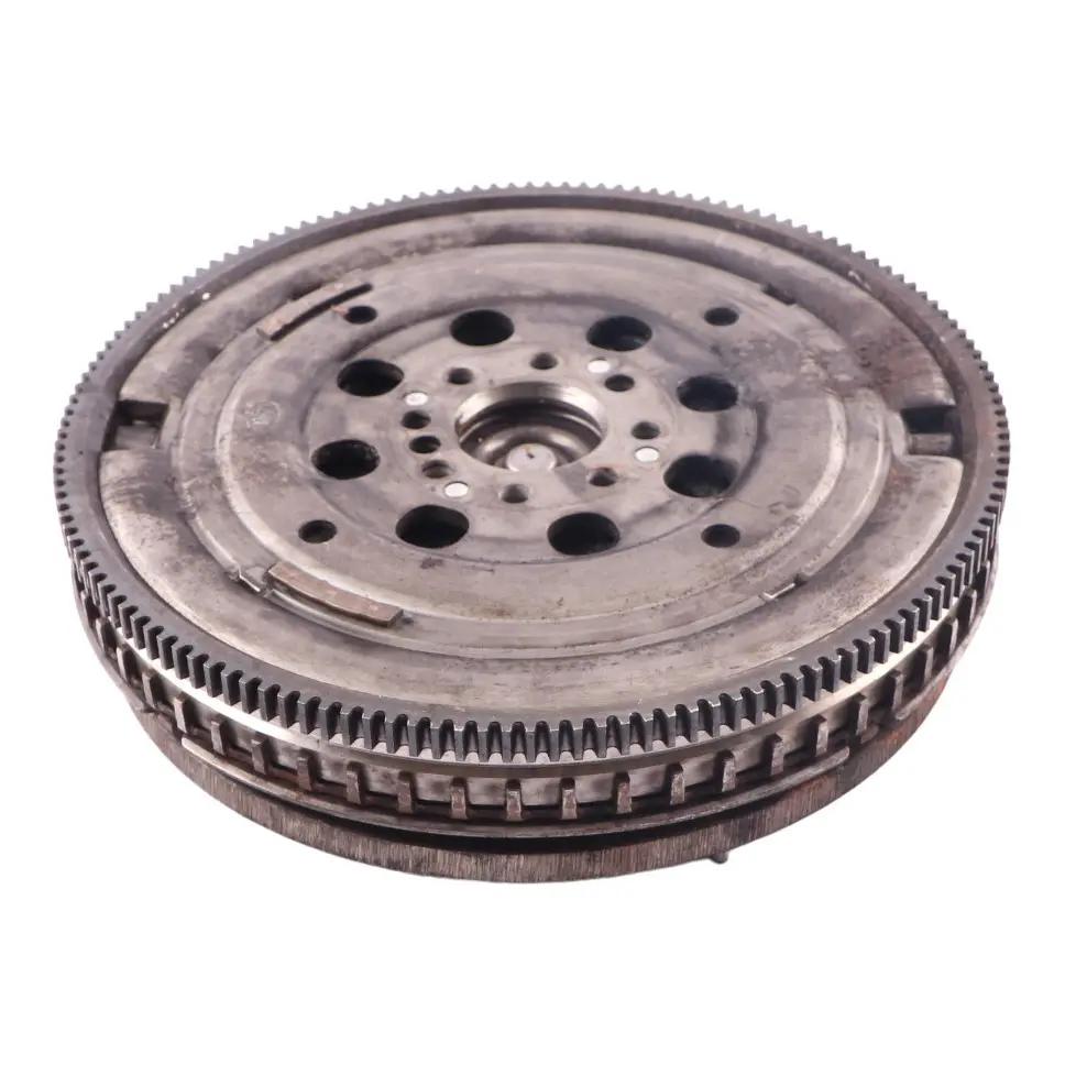 Mercedes W906 OM651.955 Diesel Caja de cambios doble volante bimasa - SKU A6510305105 - Número de pieza A6510305105