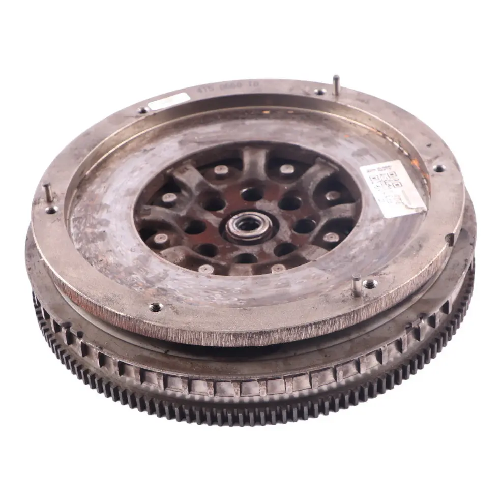 OM651.955 Diesel Dual Dual Twin Mass Flywheel Gearbox to Mercedes W906 with Part number A6510305105 Mercedes W906 OM651.955 Diesel Dual Dual Twin Mass Flywheel Gearbox - SKU A6510305105 - Part number A6510305105
