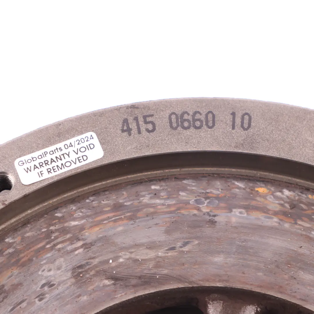 OM651.955 Diesel Dual Dual Twin Mass Flywheel Gearbox to Mercedes W906 with Part number A6510305105 Mercedes W906 OM651.955 Diesel Dual Dual Twin Mass Flywheel Gearbox - SKU A6510305105 - Part number A6510305105