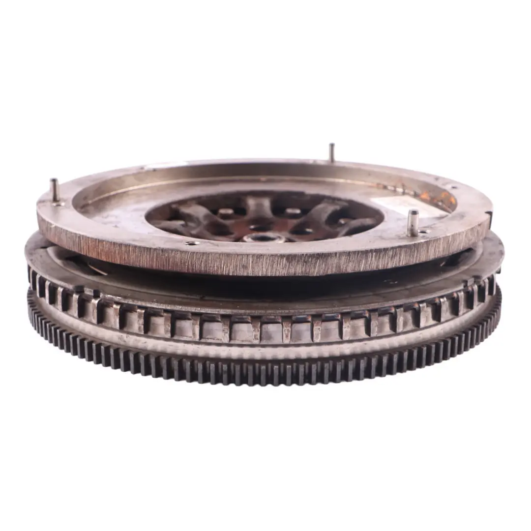 OM651.955 Diesel Boîte de vitesses à double bimasse Mercedes W906 - SKU A6510305105 - Numéro de pièce A6510305105