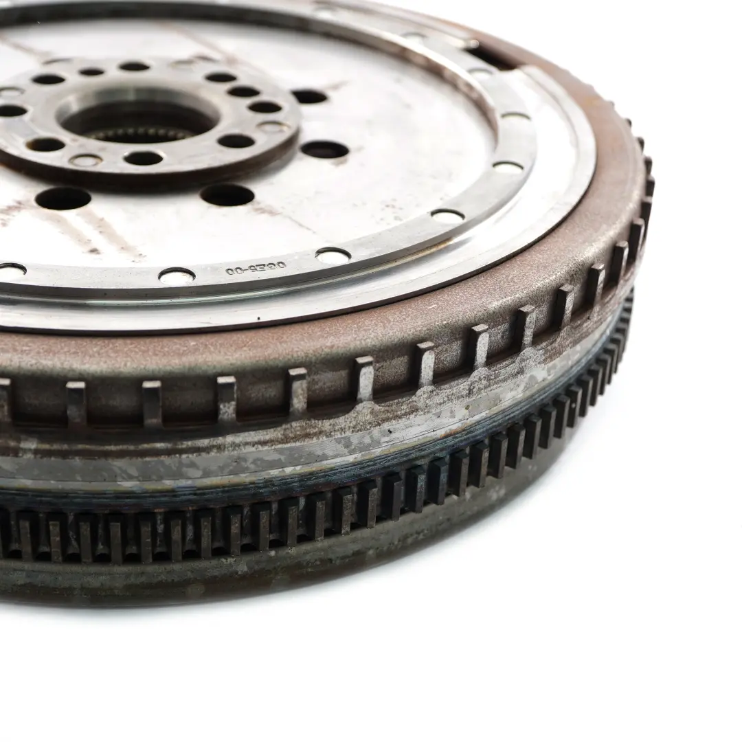 Mercedes W176 W246 Dual Twin Mass Flywheel Caja cambios automática - SKU A6510305605 - Número de pieza A6510305605