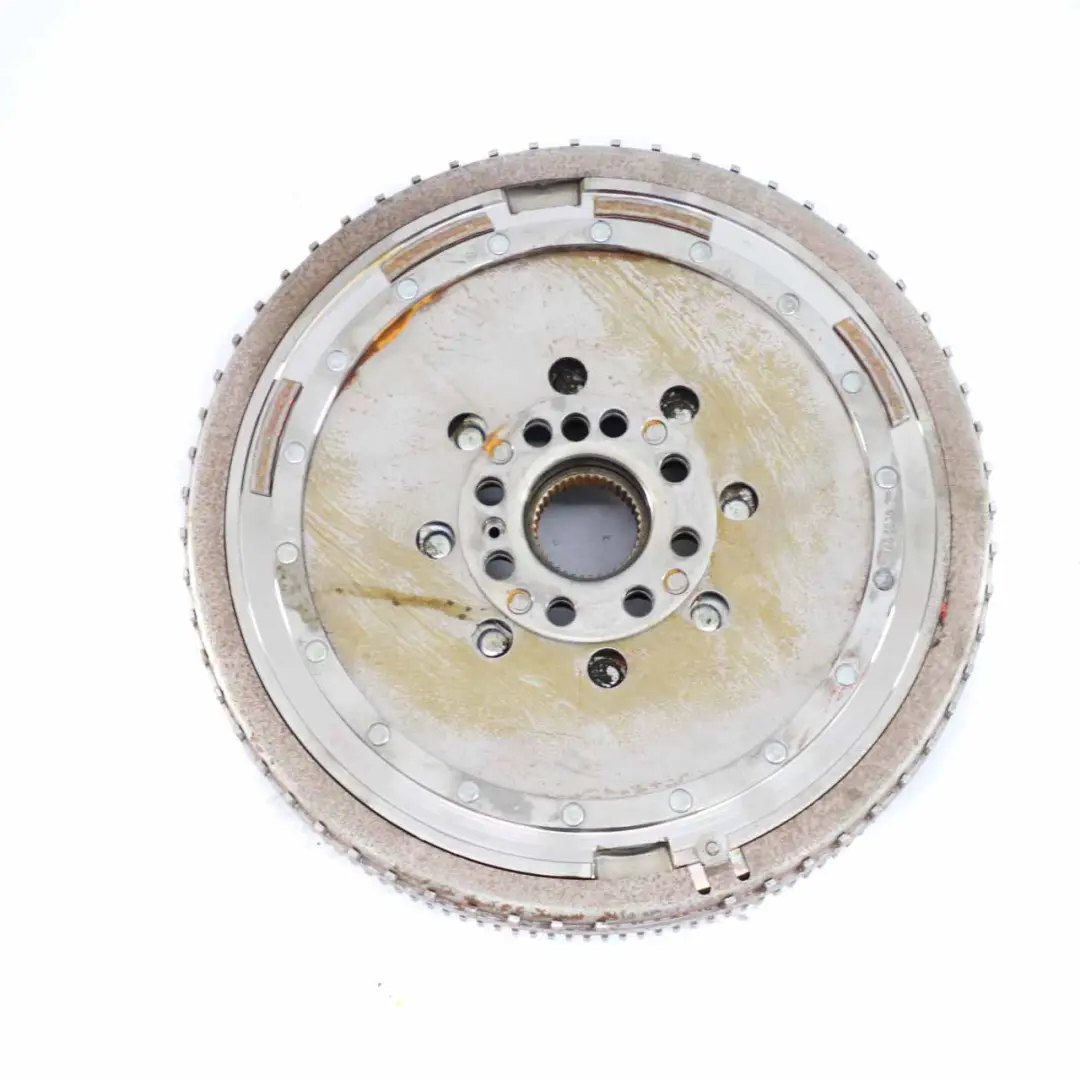 Mercedes W176 OM651 Sprzęgło Koło Dwumasowe Dwumasa - SKU A6510305705 - Numer Części A6510305705