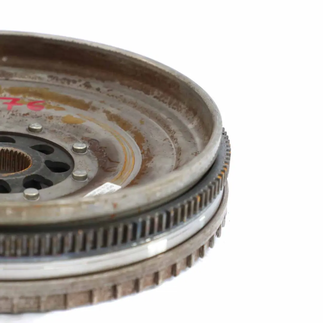 Mercedes W176 OM651 Dual Twin Mass Flywheel Caja cambios automática - SKU A6510305705 - Número de pieza A6510305705