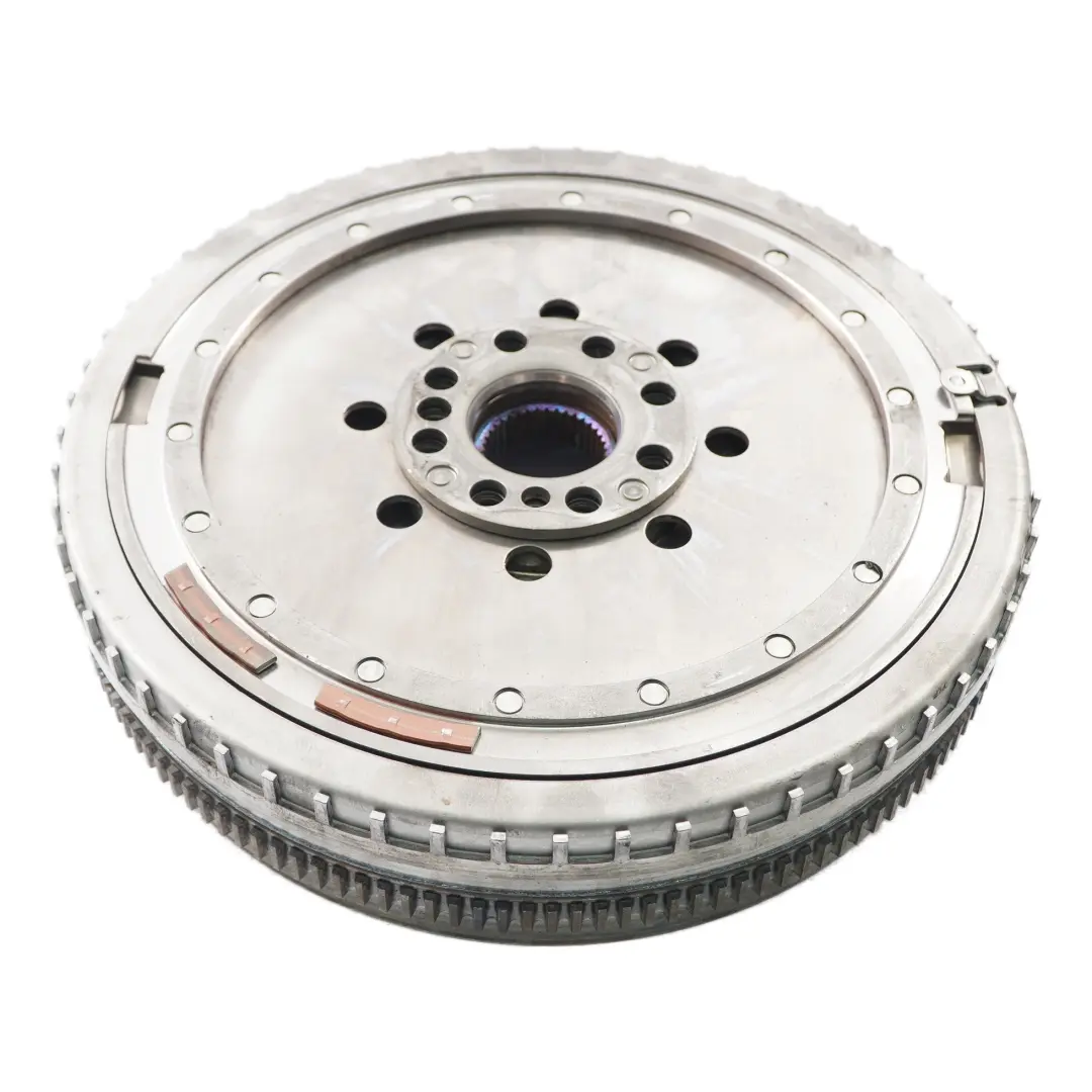 Mercedes W176 OM651 doppia massa volano diesel cambio automatico - SKU A6510305805 - Numero di parte A6510305805