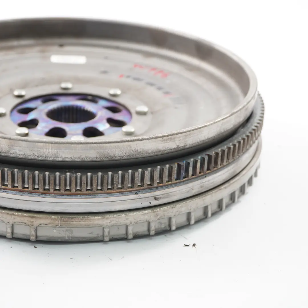 OM651 Volant d'inertie deux masses Boîte automatique pour Mercedes W176 à propos du numéro de pièce A6510305805 Mercedes W176 OM651 Volant d'inertie deux masses Boîte automatique - SKU A6510305805 - Numéro de pièce A6510305805