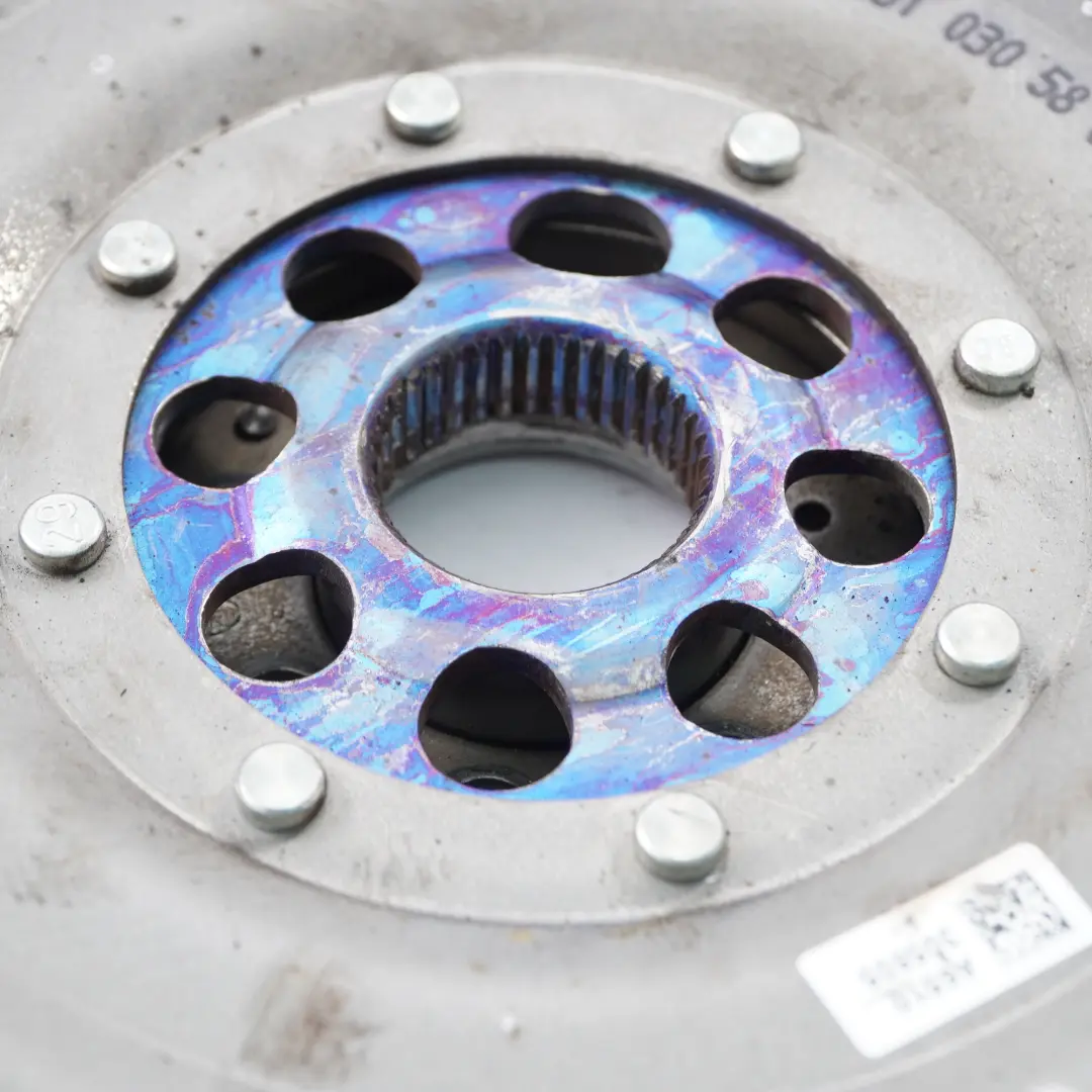 OM651 Volant d'inertie deux masses Boîte automatique pour Mercedes W176 à propos du numéro de pièce A6510305805 Mercedes W176 OM651 Volant d'inertie deux masses Boîte automatique - SKU A6510305805 - Numéro de pièce A6510305805