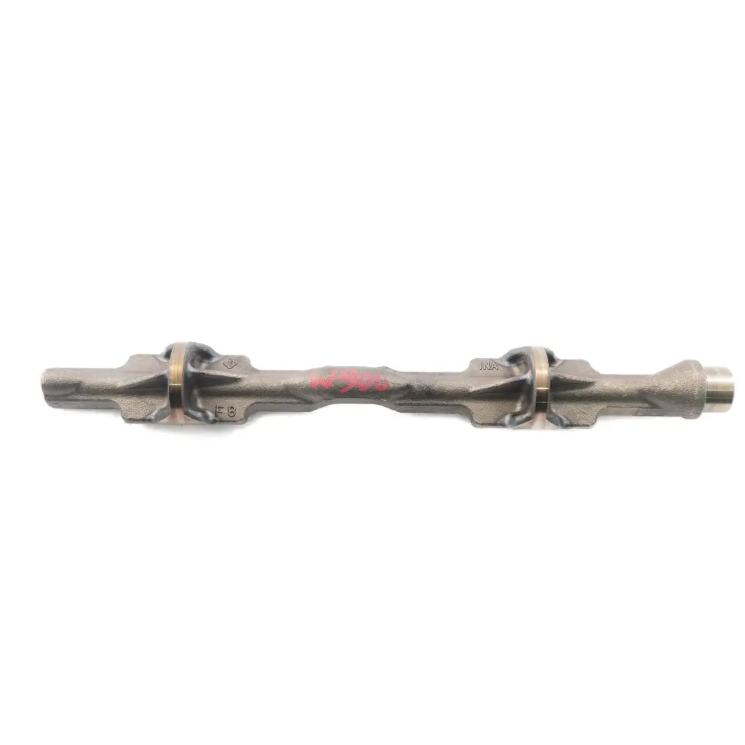  Albero bilanciamento Mercedes W176 W204 W212 W906 OM651 Albero - SKU A6510340216 - Numero di parte A6510340216