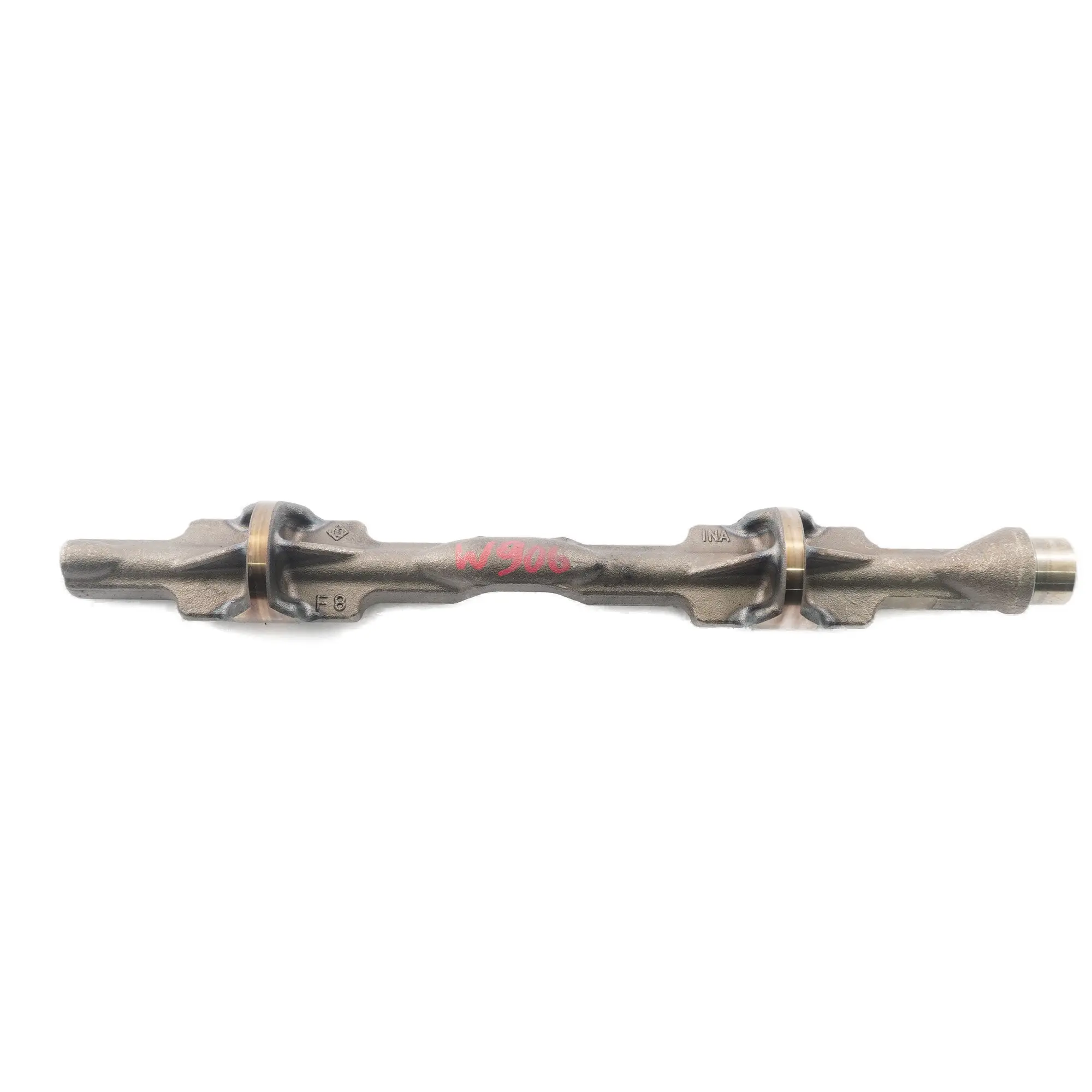 Albero bilanciamento Mercedes W176 W204 W212 W906 OM651 Albero A6510340216