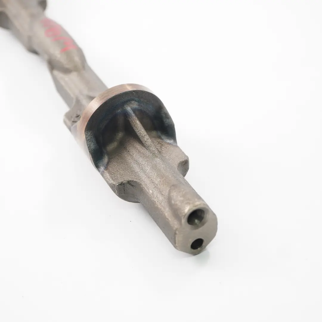 Cigüeñal Mercedes W176 W204 W212 W906 OM651 Accionamiento cigüeñal para con número de pieza A6510340216 Cigüeñal Mercedes W176 W204 W212 W906 OM651 Accionamiento cigüeñal - SKU A6510340216 - Número de pieza A6510340216